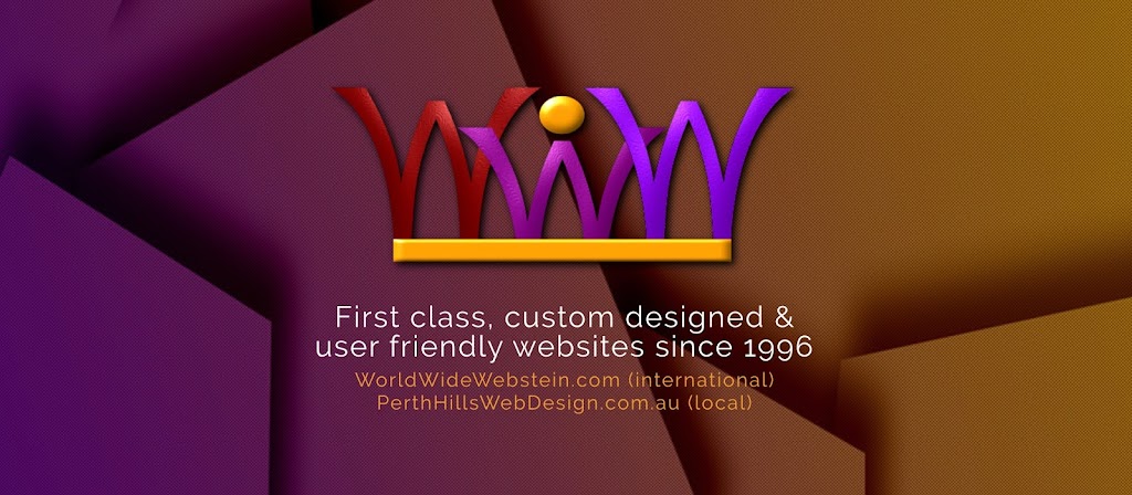 WorldWideWebstein.com |  | 4000 Lilydale Rd, Chidlow WA 6556, Australia | 0400888003 OR +61 400 888 003