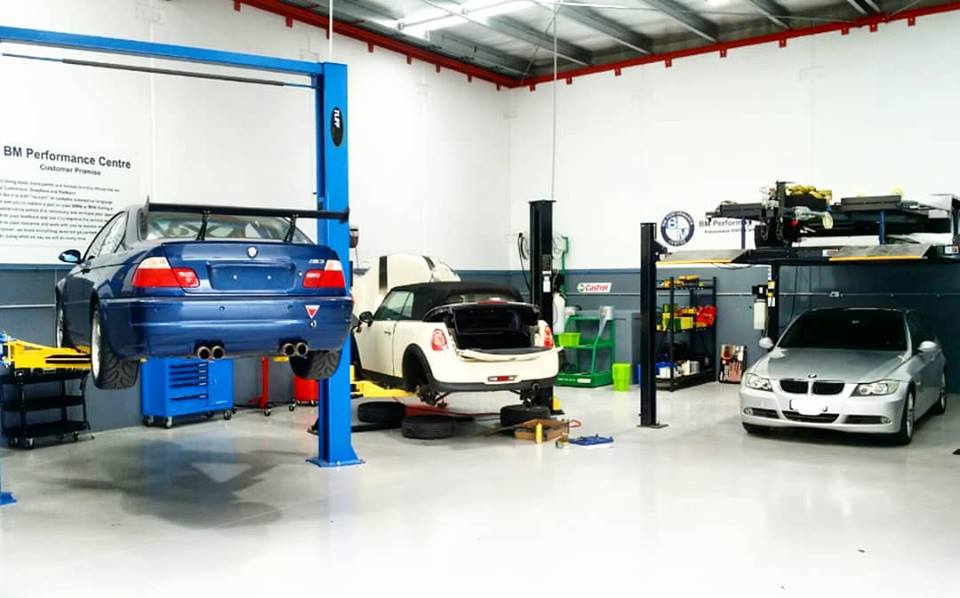 BM Performance Centre | car repair | unit 4/7-13 Ponting St, Williamstown VIC 3016, Australia | 0390778816 OR +61 3 9077 8816