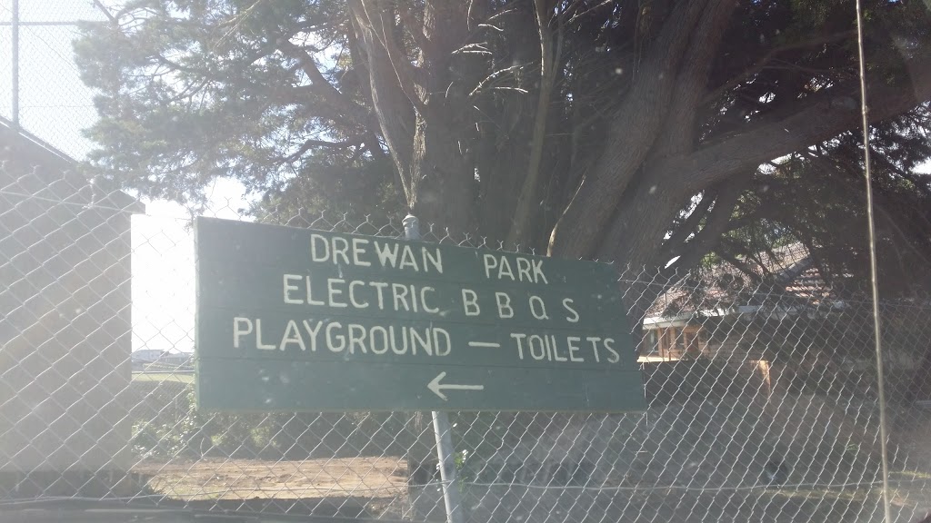 Drewan Park | park | Wandana Heights VIC 3216, Australia