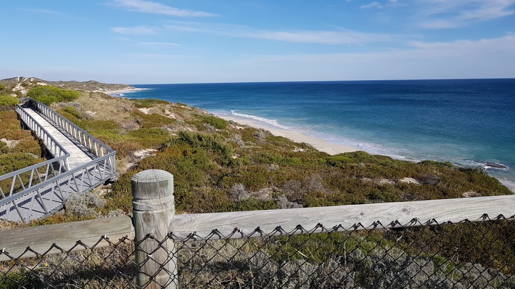 Foreshore Reserve | park | Yanchep WA 6035, Australia