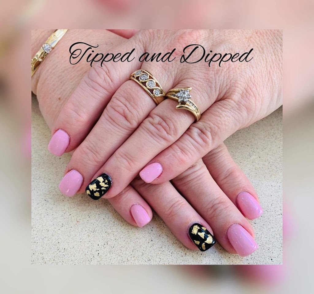 Tipped and Dipped | beauty salon | 20 James Whalley Dr, Burnside QLD 4560, Australia | 0422715214 OR +61 422 715 214