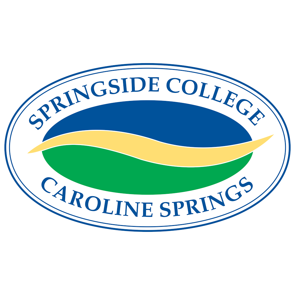 Springside P-9 College | school | 22-50 Becca Way, Caroline Springs VIC 3023, Australia | 0394496400 OR +61 3 9449 6400