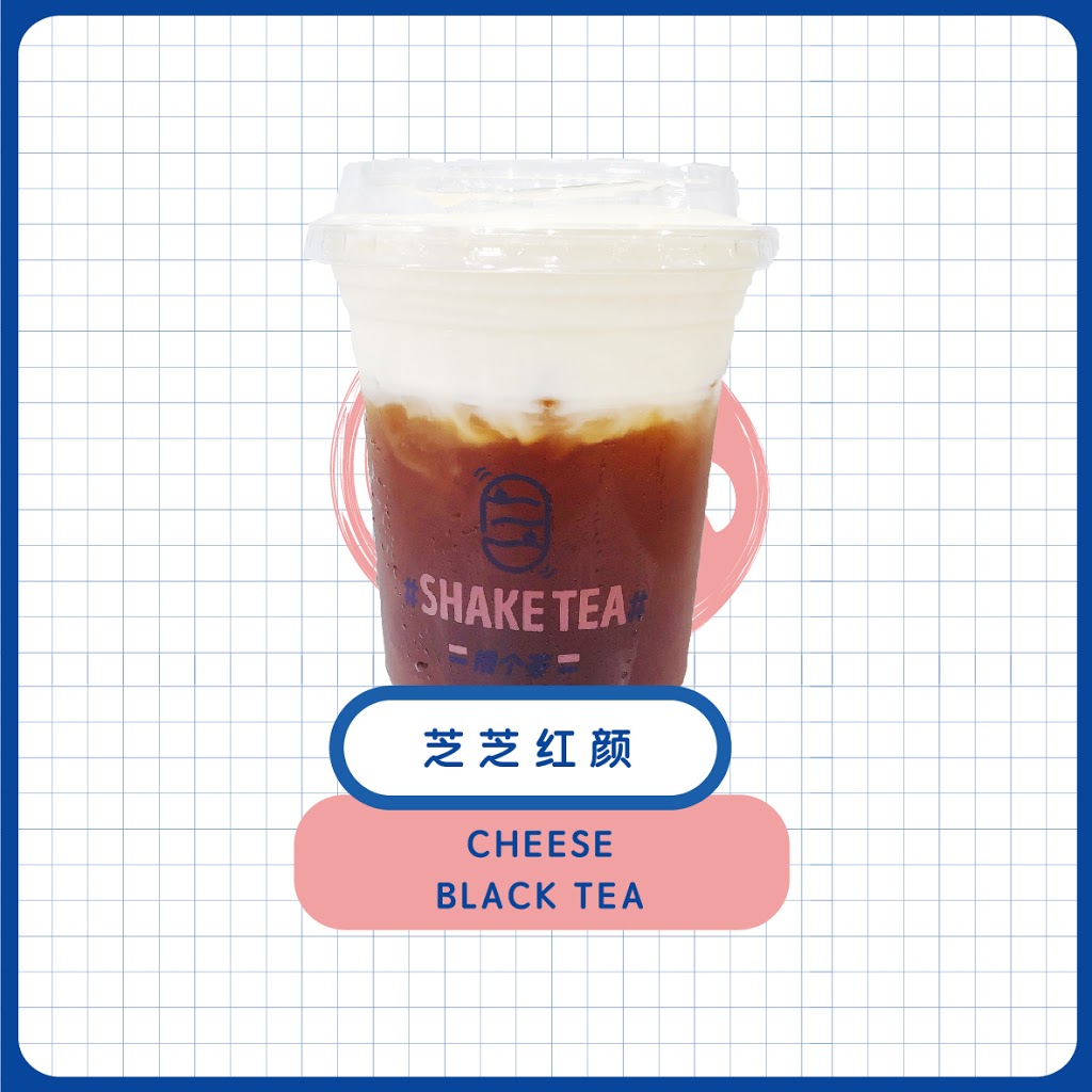 Shake Tea 撸个茶 | 265 Broadway, Glebe NSW 2037, Australia | Phone: 0410 227 588