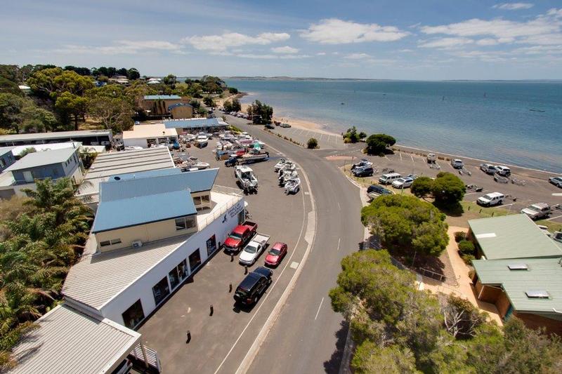 Phillip Island Marine | 14 Beach Rd, Rhyll VIC 3923, Australia | Phone: (03) 5956 9238