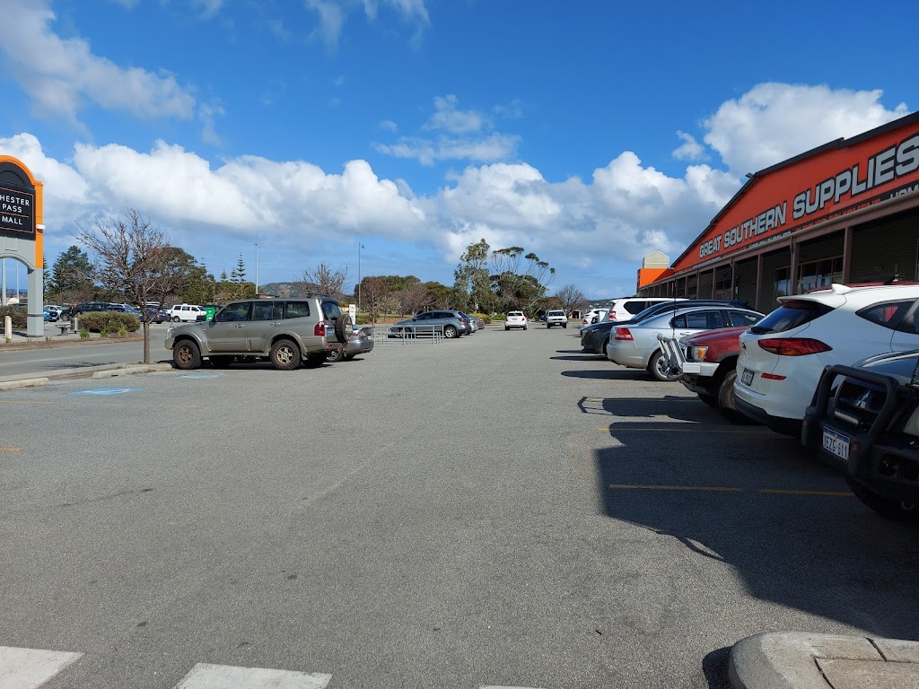 Great Southern Supplies | Chester Pass Rd, Albany WA 6330, Australia | Phone: (08) 9841 5700