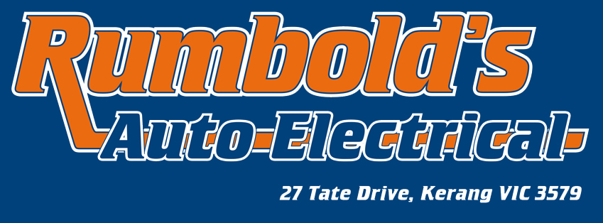Rumbolds Auto Electrical | car repair | 27 Tate Dr, Kerang VIC 3579, Australia | 0439387858 OR +61 439 387 858