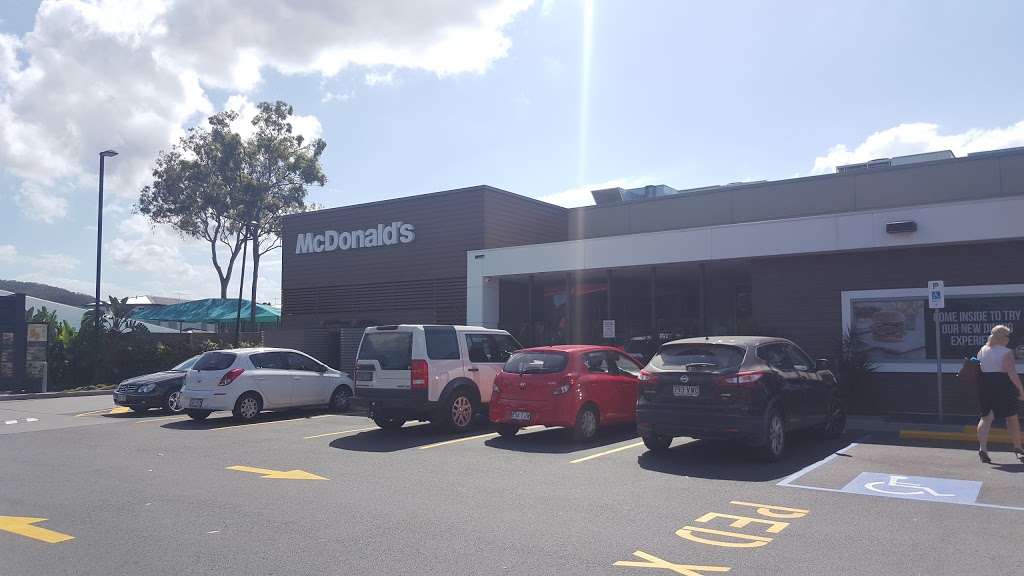 McDonalds Ormeau | 170 Pascoe Rd, Ormeau QLD 4208, Australia | Phone: (07) 5549 0323