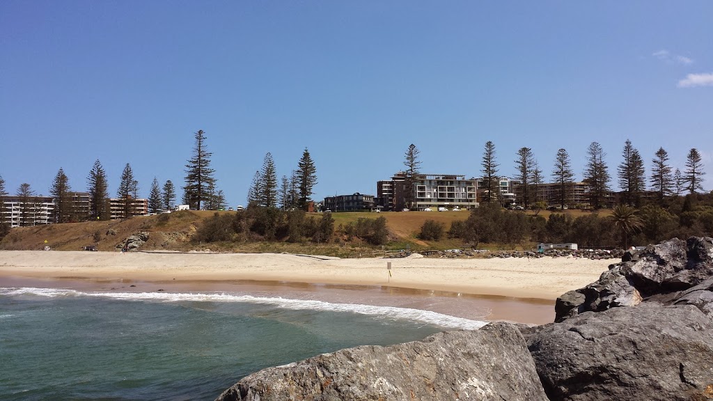 Town Beach Park | park | 1 Munster St, Port Macquarie NSW 2444, Australia | 0265818111 OR +61 2 6581 8111