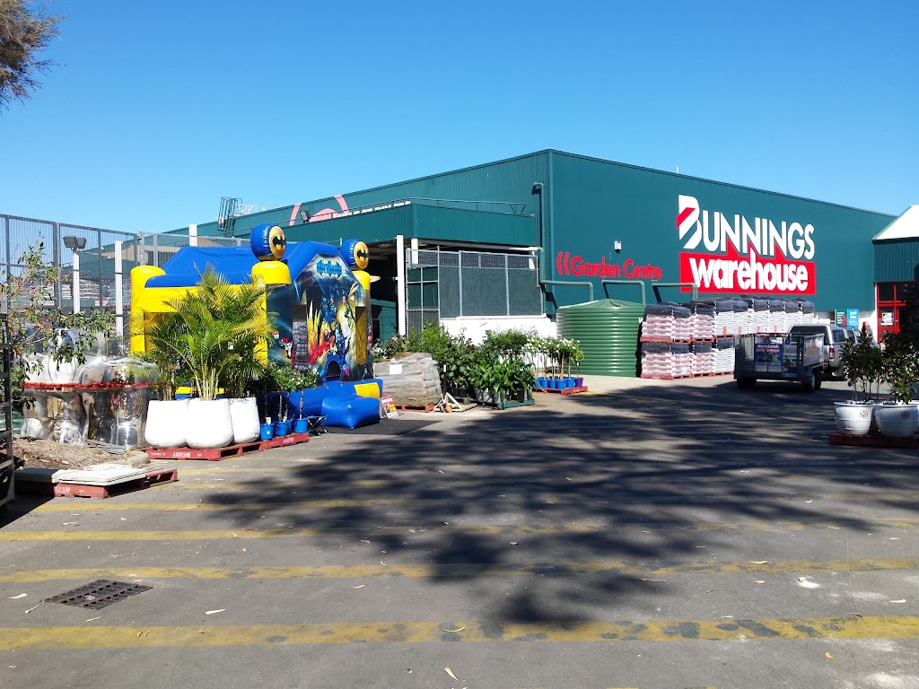 Mandurah Jolly Jumps | 7 Grasshill Grange, Halls Head WA 6210, Australia | Phone: 0451 300 028