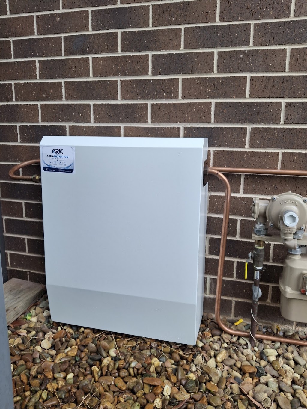 ARK Aqua Filtration | 24 Woodbridge St, Marsden Park NSW 2122, Australia | Phone: (02) 8856 5662