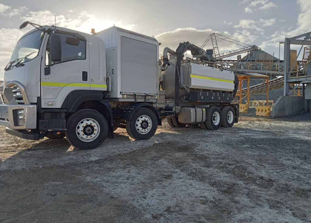 Under Pressure Contracting | 29 Chaffers St, South Boulder WA 6432, Australia | Phone: 0447 312 234