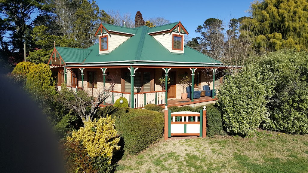 Cascades Manor Katoomba Blue Mountains | lodging | Cascade St, Katoomba NSW 2780, Australia | 0413467907 OR +61 413 467 907