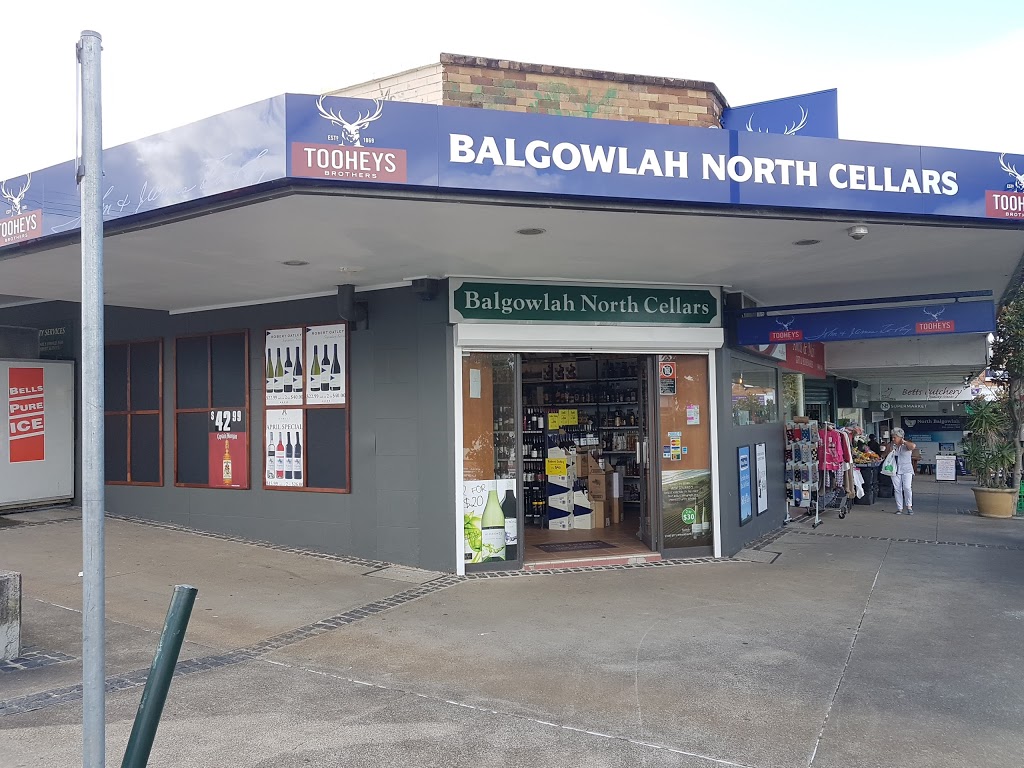 North Balgowlah Cellars | store | 44 Woodbine St, North Balgowlah NSW 2093, Australia | 0299486566 OR +61 2 9948 6566