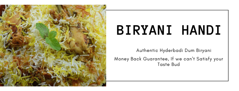 Biryani Handi | restaurant | 3 Holiday Ct, Truganina VIC 3029, Australia | 0432713139 OR +61 432 713 139