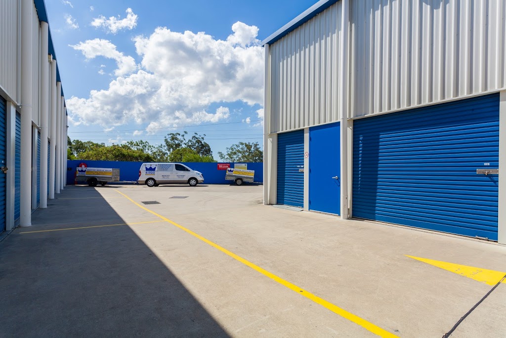 Storage King Beenleigh | 29 Logan River Rd, Beenleigh QLD 4207, Australia | Phone: (07) 3807 7751