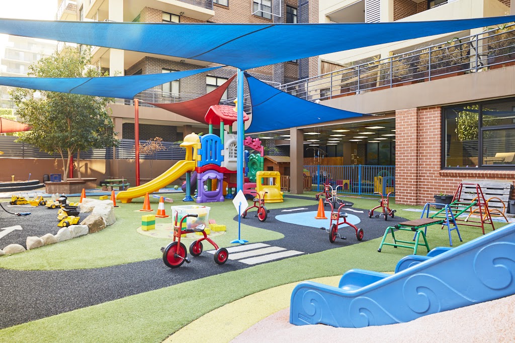 Papilio Early Learning Meadowbank | school | 10/12 Porter St, Ryde NSW 2112, Australia | 0298076006 OR +61 2 9807 6006