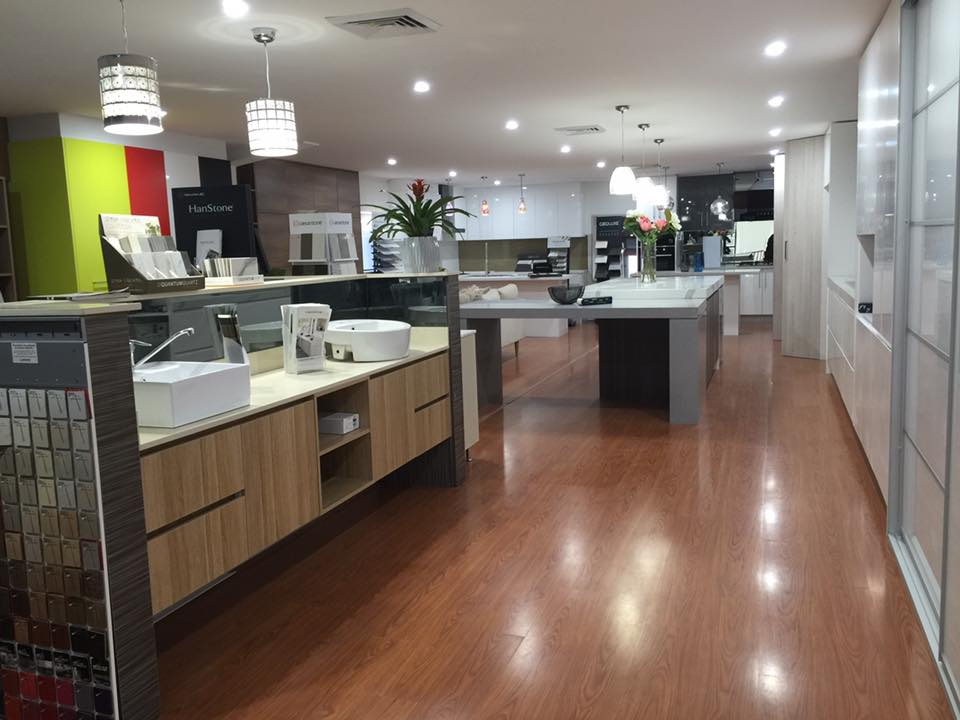 DMG Kitchens and Stones | home goods store | 7 Cooper St, Smithfield NSW 2164, Australia | 0287983247 OR +61 2 8798 3247