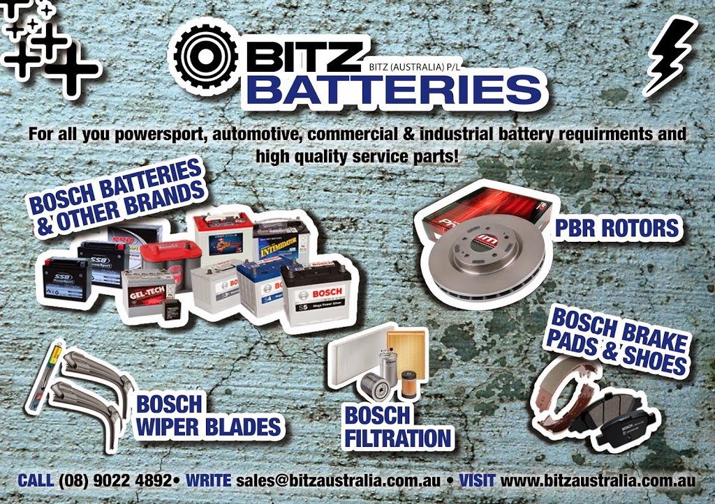 Bitz | car repair | 10/46 Great Eastern Hwy, Somerville WA 6430, Australia | 0890224892 OR +61 8 9022 4892