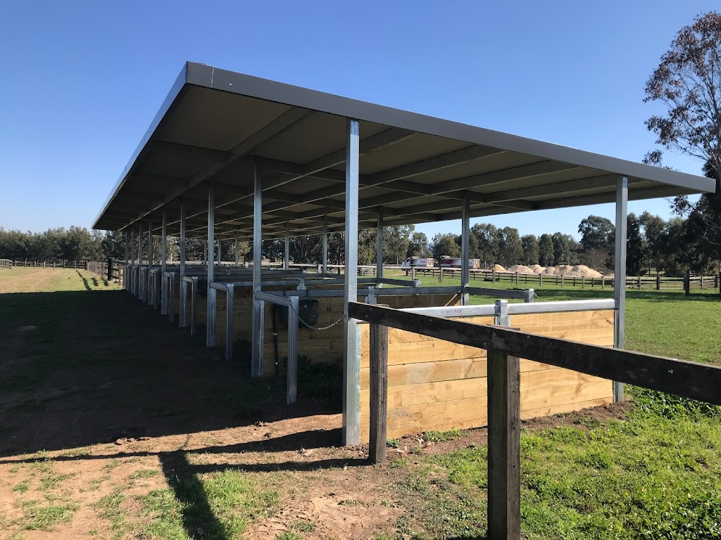 Hawkesbury Fencing | 89 Mitchell Park Rd, Cattai NSW 2756, Australia | Phone: 0400 225 577