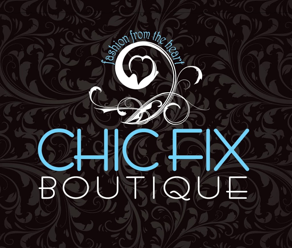 Chic Fix Boutique | clothing store | 8/354 Mons Rd, Forest Glen QLD 4556, Australia | 0754770053 OR +61 7 5477 0053