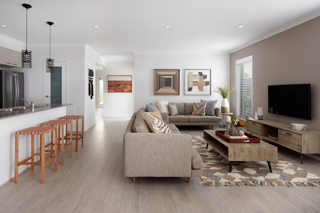 Homebuyers Centre - Aurora Estate |  | 4 Merri Rise, Wollert VIC 3076, Australia | 131751 OR +61 131751