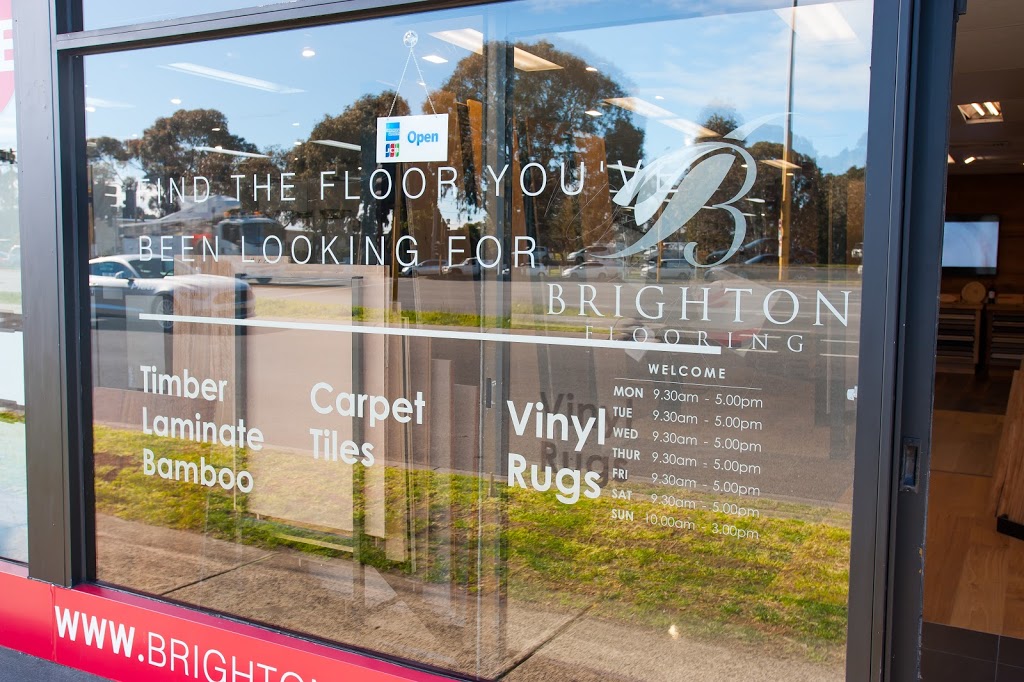 Brighton Flooring | furniture store | 849 Nepean Hwy, Bentleigh VIC 3204, Australia | 1300000211 OR +61 1300 000 211