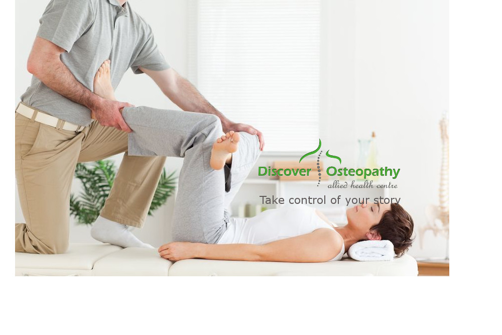 Discover Osteopathy - Allied Health Centre Ashgrove & Nundah | health | 10/338 Waterworks Rd, Ashgrove QLD 4060, Australia | 0733666831 OR +61 7 3366 6831