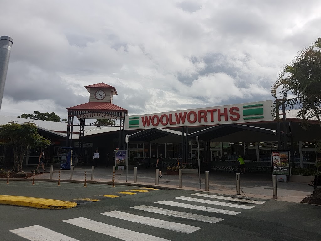 Woolworths | Brisbane St, Jimboomba QLD 4280, Australia | Phone: (07) 5646 2100