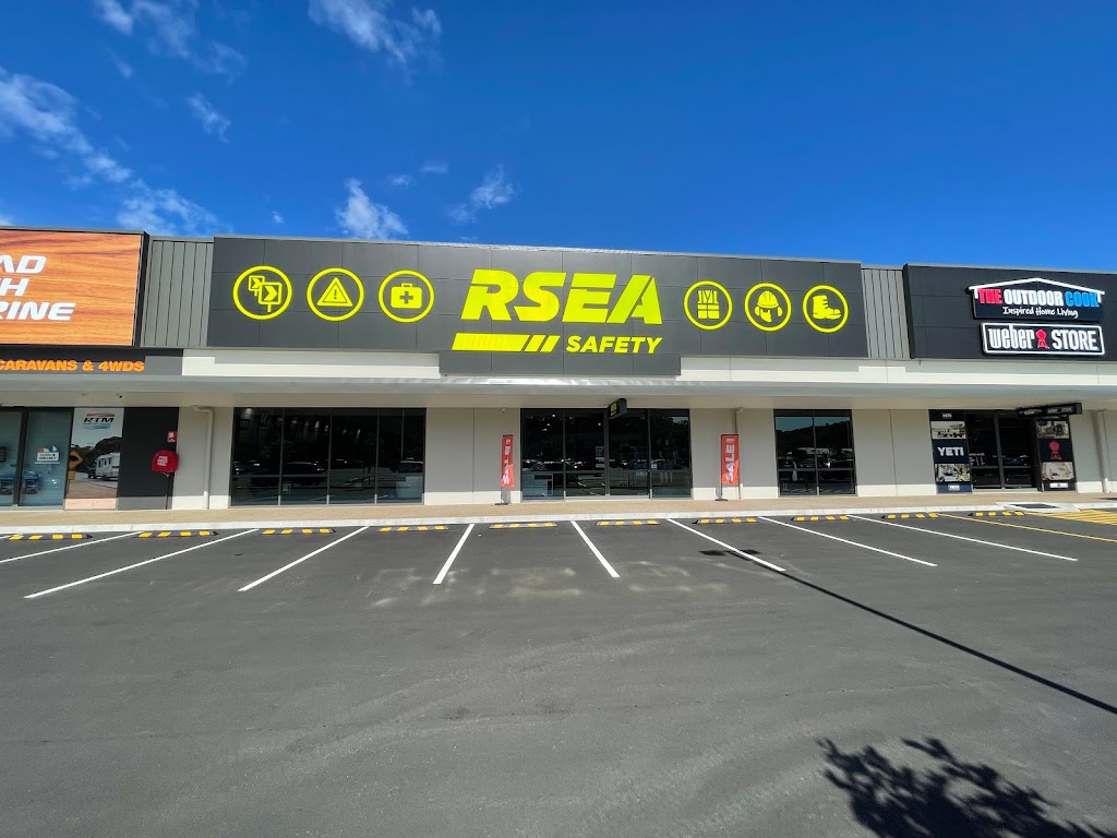 RSEA Safety Burleigh Waters | Tenancy 3, Burleigh Home & Life, 197-207 Reedy Creek Rd, Burleigh Heads QLD 4220, Australia | Phone: (07) 3541 5217