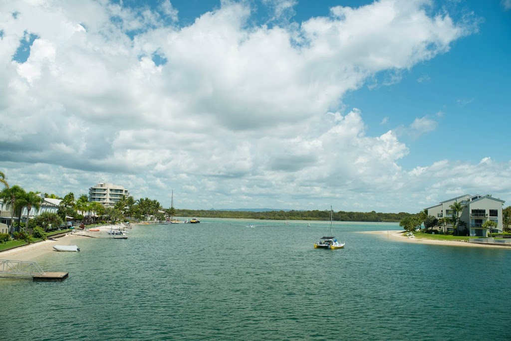 Bicentennial Park | Noosa Heads QLD 4567, Australia