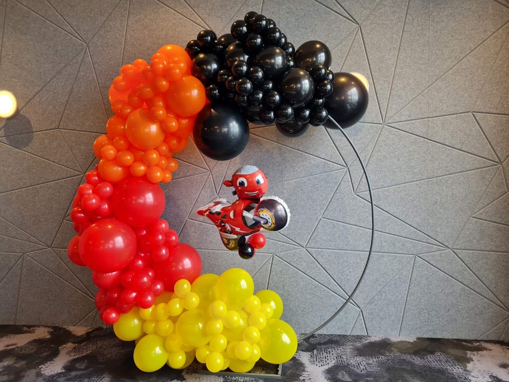 Fairy Dust Decoration | 27 Glenfield Rd, Glenfield NSW 2167, Australia | Phone: 0452 626 884