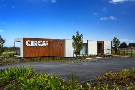 Circa Land Sales Office | real estate agency | Clyde North VIC 3978, Australia | 0390187234 OR +61 3 9018 7234