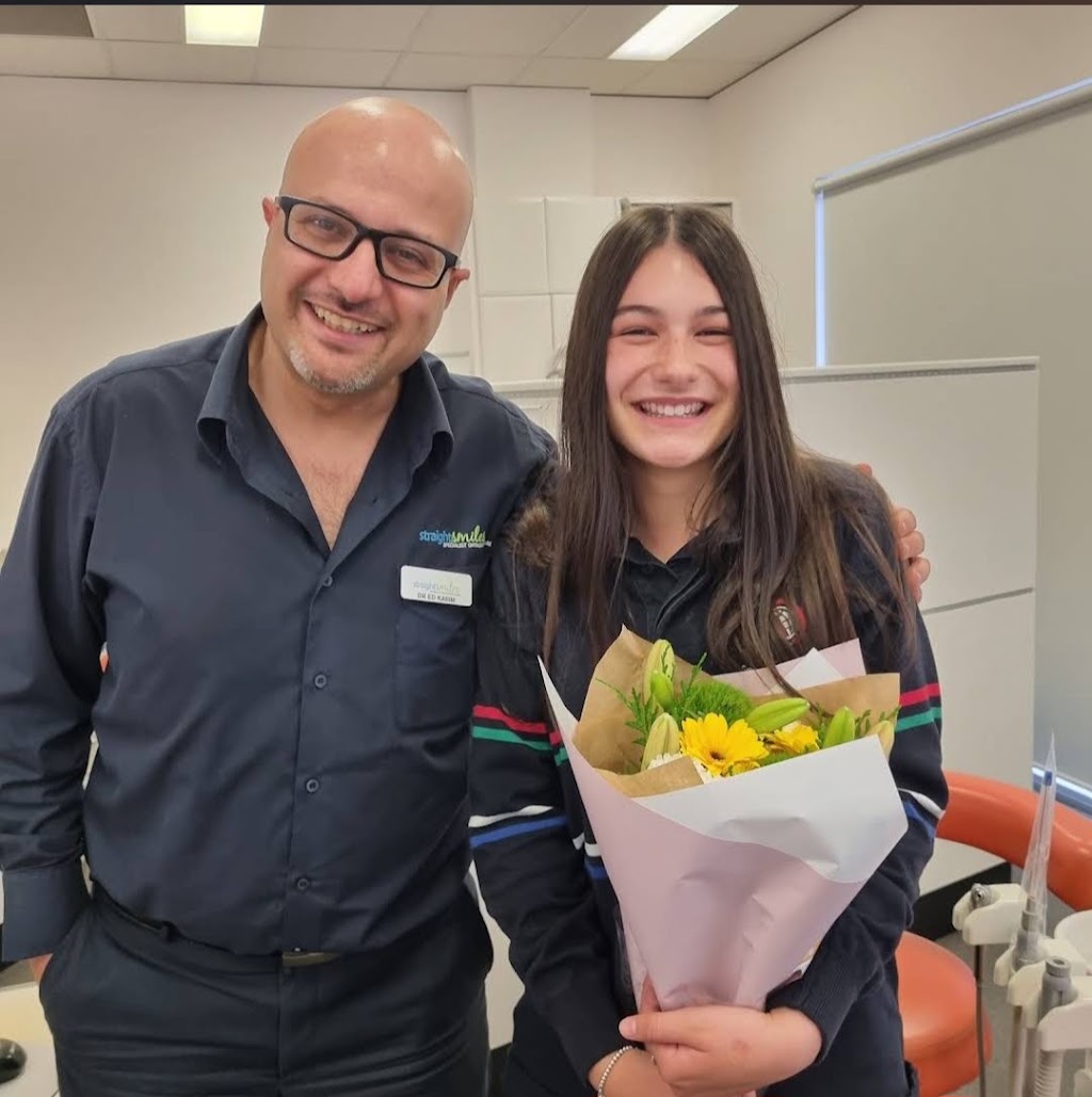 Straight Smiles Orthodontics | 132 Albert Rd, Warragul VIC 3820, Australia | Phone: 1300 937 645