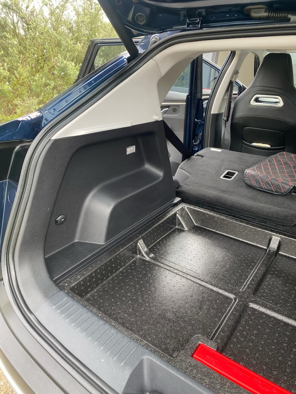 Noahs Sparkling Auto Styling | 99 Rocky Gully Rd, Coominya QLD 4311, Australia | Phone: 0481 245 716