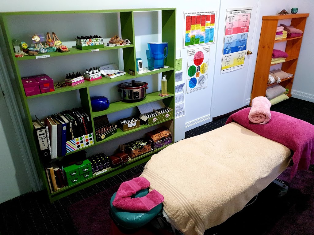 Indigo Realm | health | 12 Anzac Ave, Seymour VIC 3660, Australia | 0431303363 OR +61 431 303 363