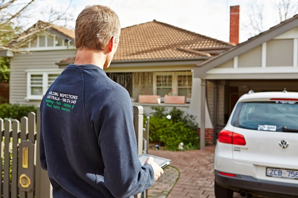 Building Inspections Australia | 8 Tibir St, Blairgowrie VIC 3942, Australia | Phone: 1300 274 349