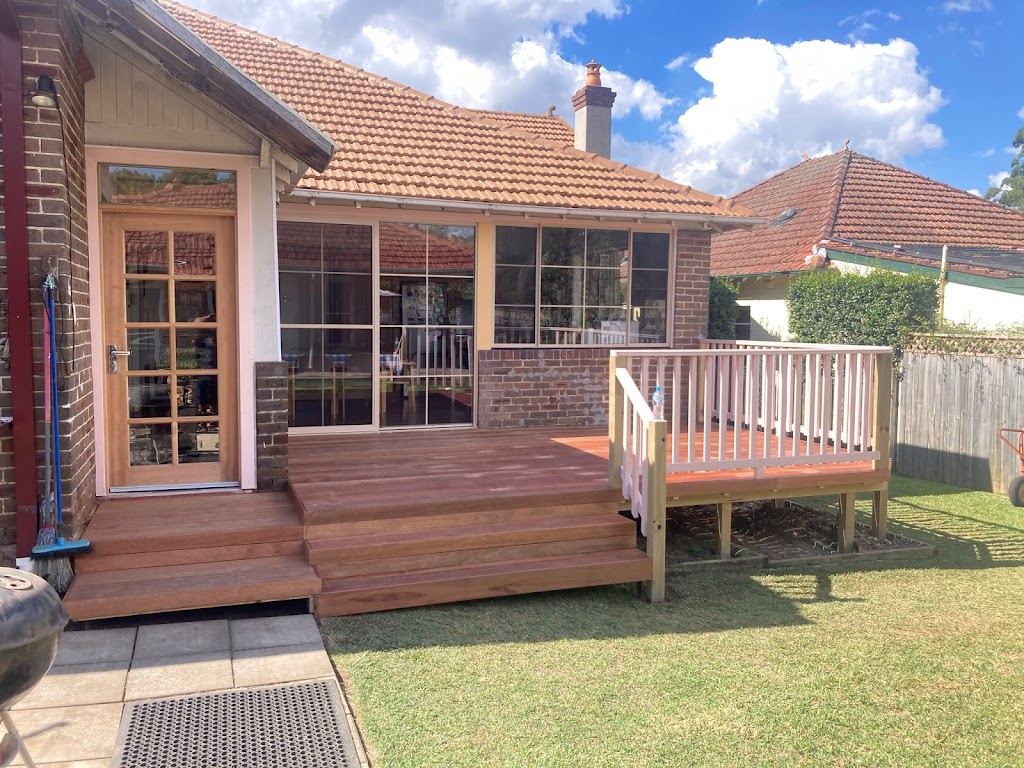 Elite Carpentry Services | 16 Dewhurst Cl, Kariong NSW 2250, Australia | Phone: 0417 649 944