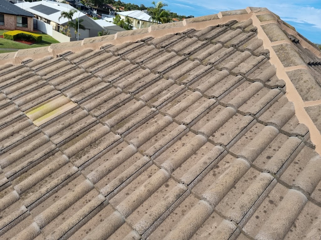 A1 Roof restorations | roofing contractor | 124 Avon Ave, Banksia Beach QLD 4507, Australia | 0484244435 OR +61 484 244 435