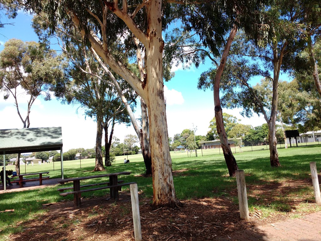 AA Bailey Recreation Ground | park | Clarence Gardens SA 5039, Australia | 0883728888 OR +61 8 8372 8888