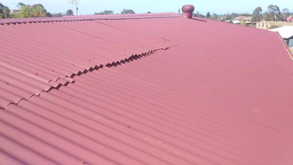 RiverCity RoofCare | roofing contractor | Curlew Pl, Laidley Heights QLD 4341, Australia | 0476195624 OR +61 476 195 624
