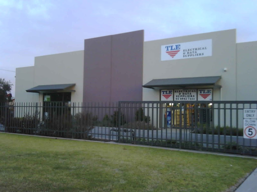 TLE Electrical Griffith | store | 32 Bridge Rd, Griffith NSW 2680, Australia | 0269627444 OR +61 2 6962 7444
