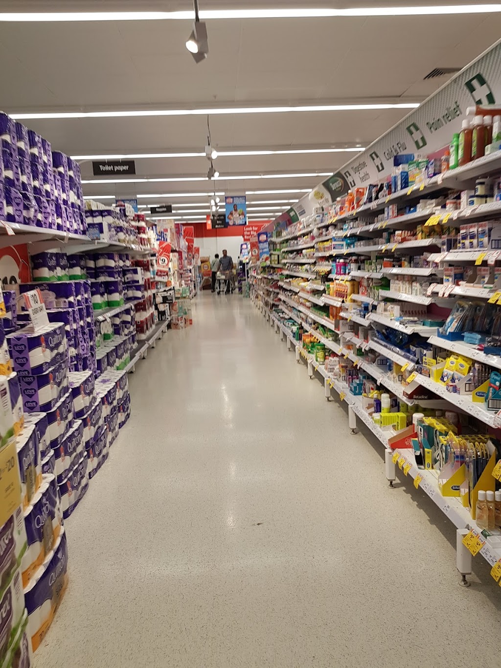 Coles Greenslopes | Greenslopes Mall, 700 Logan Rd, Greenslopes QLD 4120, Australia | Phone: (07) 3329 3600