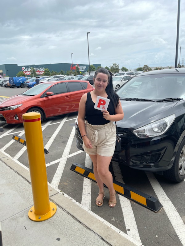 VK Driving School | 6 Werong Cl, Minto NSW 2566, Australia | Phone: 0433 567 874