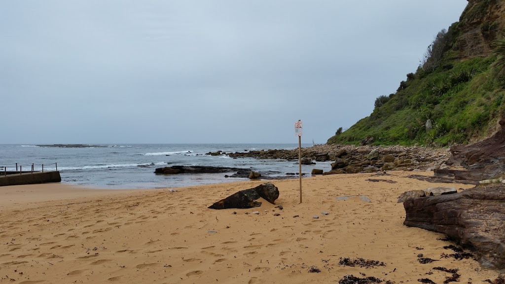 Newport Rockpool | Calvert Parade, Newport NSW 2106, Australia | Phone: 1300 434 434