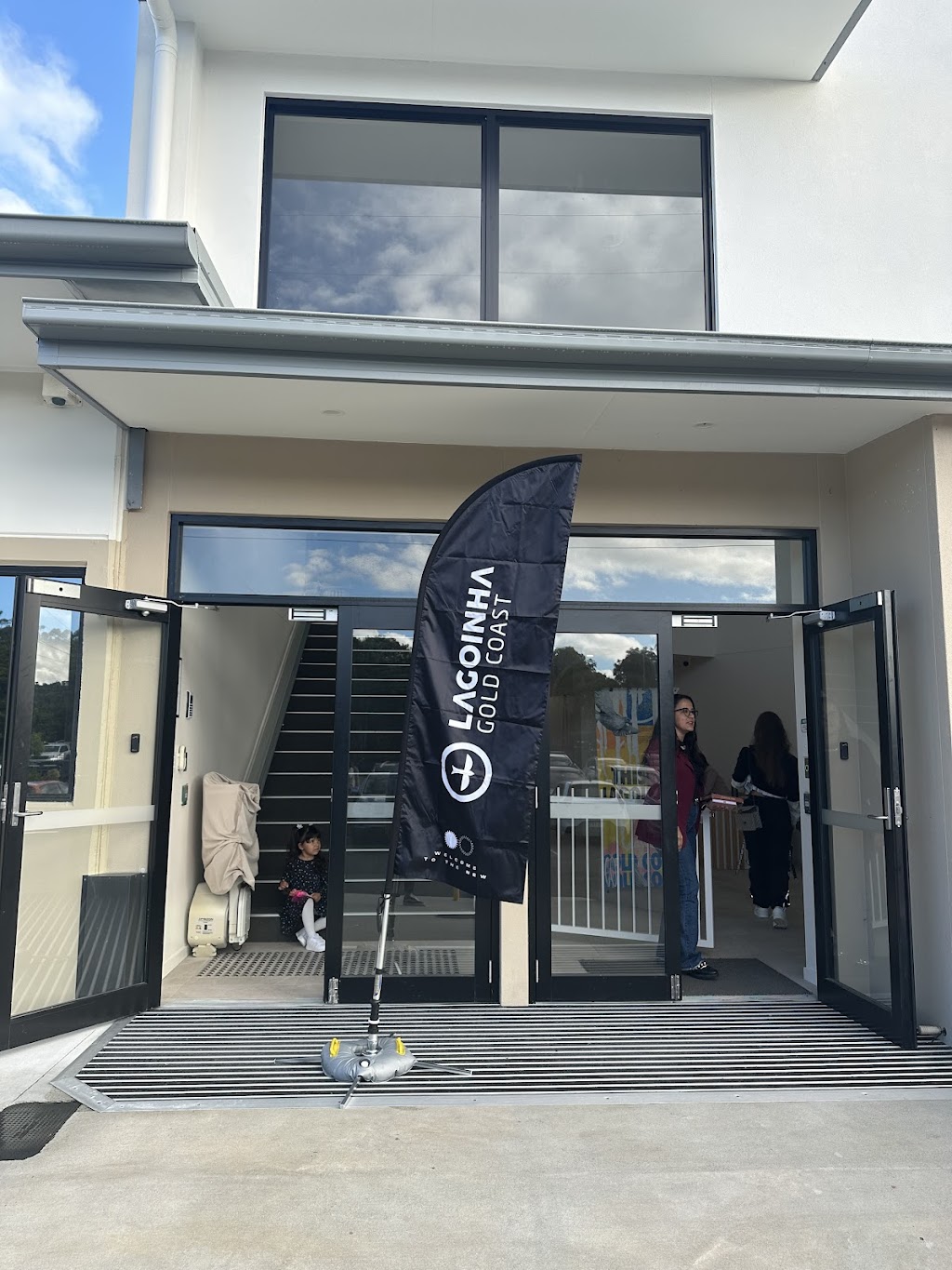 Lagoinha Gold Coast Church | 67 Warrener St, Nerang QLD 4211, Australia | Phone: 0437 207 618