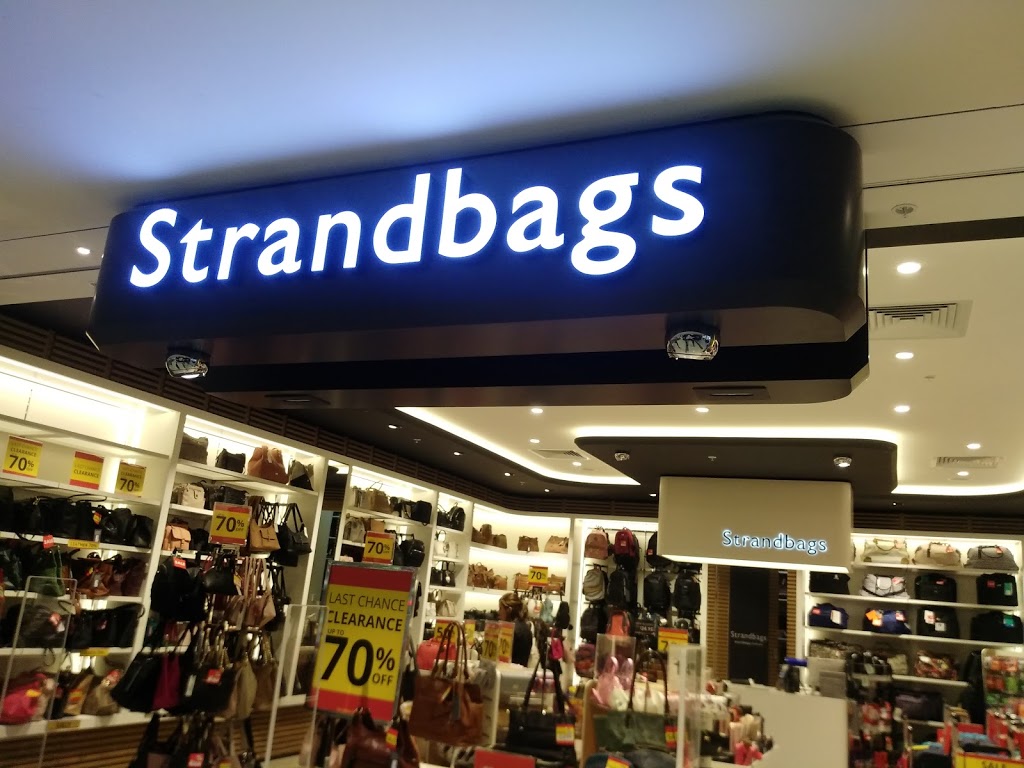 Strandbags | store | 10 Sandridge Rd, East Bunbury WA 6230, Australia | 0897215438 OR +61 8 9721 5438