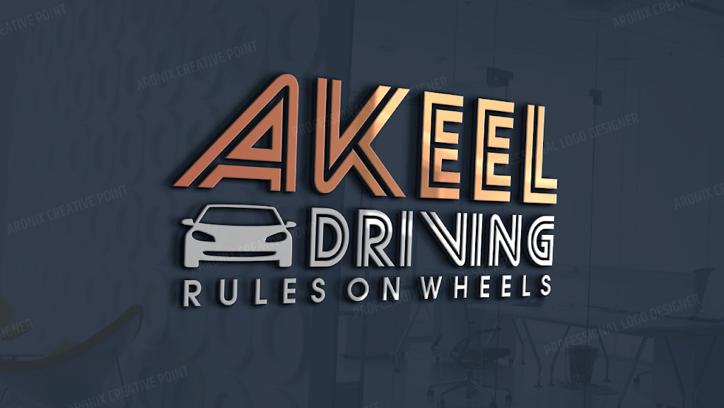Akeel Driving School |  | 27 St Ives Dr, Parafield Gardens SA 5107, Australia | 0434709676 OR +61 434 709 676