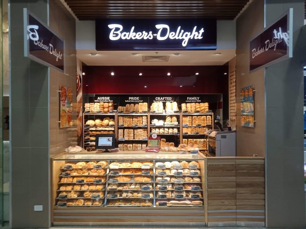 Bakers Delight Westfield Tuggerah | bakery | Shop 2002, Westfield Tuggerah, 50 Wyong Rd, Tuggerah NSW 2259, Australia | 0243052835 OR +61 2 4305 2835