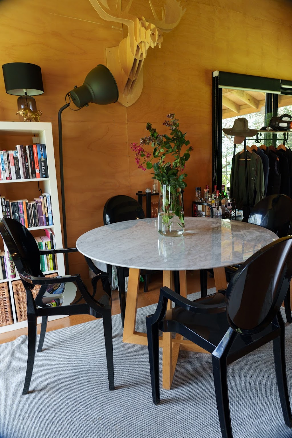 Mangrove Mountain Farm Stay | 476 Ironbark Rd, Mangrove Mountain NSW 2250, Australia | Phone: 0406 273 351