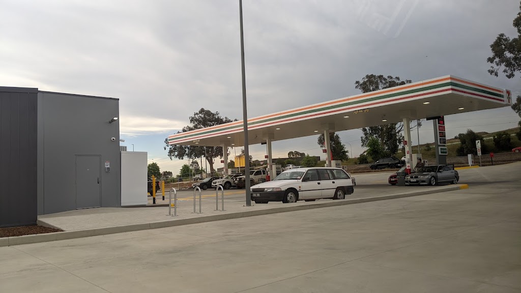 7-11 Wodonga | gas station | 4327 Anzac Parade, Wodonga VIC 3690, Australia | 0260244449 OR +61 2 6024 4449